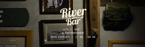 River Bar &amp; Restaurant